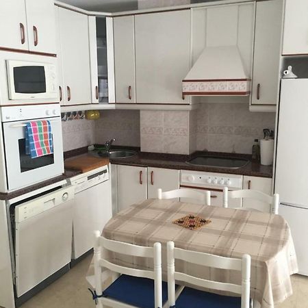 מלון פואנגירולה El Piso מראה חיצוני תמונה
