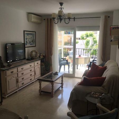 מלון פואנגירולה El Piso מראה חיצוני תמונה