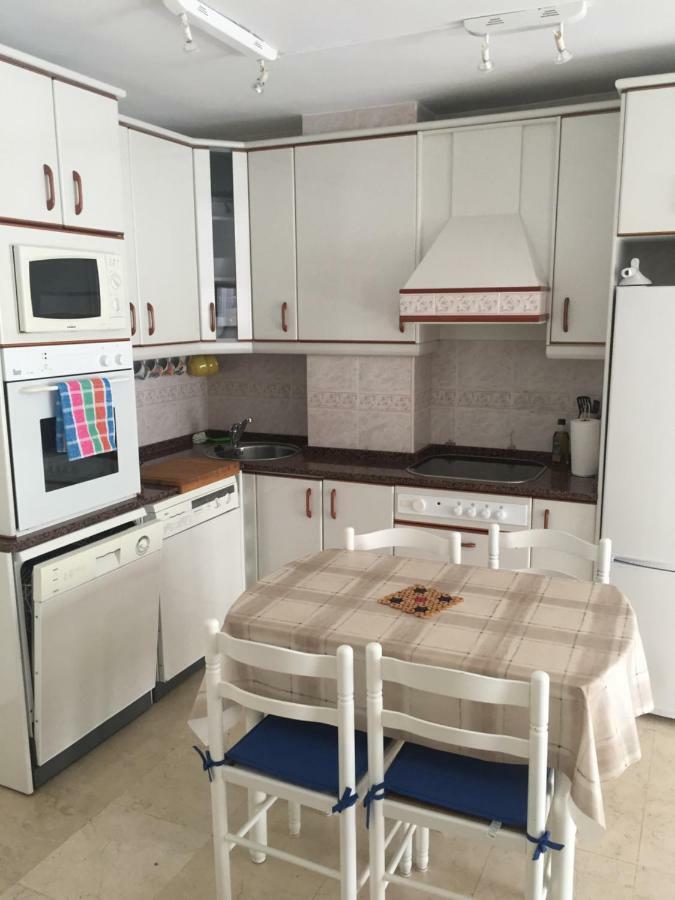 מלון פואנגירולה El Piso מראה חיצוני תמונה