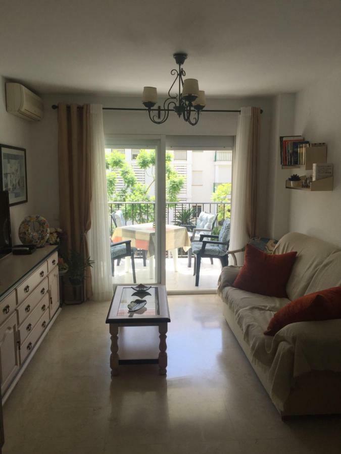 מלון פואנגירולה El Piso מראה חיצוני תמונה